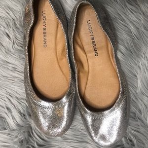 Ballet Flat